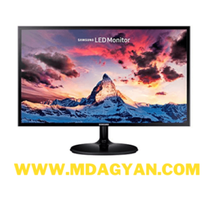 Best Gaming Monitor Under 10000 in India
