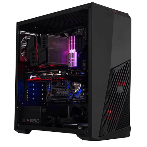 Best Gaming PC build under 1lakh