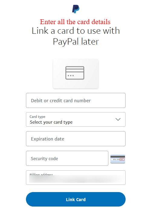 How to Create a Business Account on PayPal (Guide) in 2021