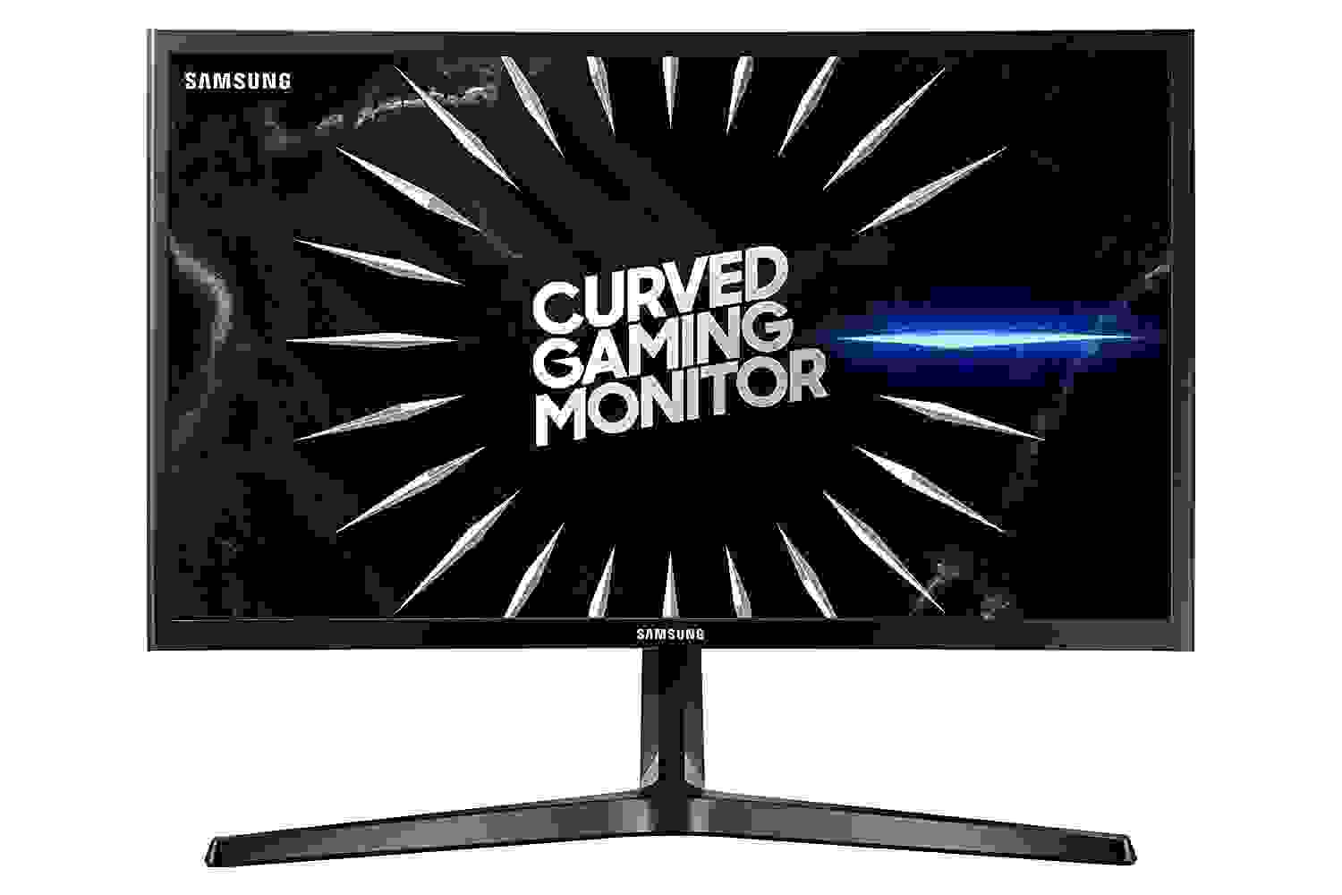 best curved gaming monitor under 15000