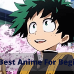 Best Anime For Beginners