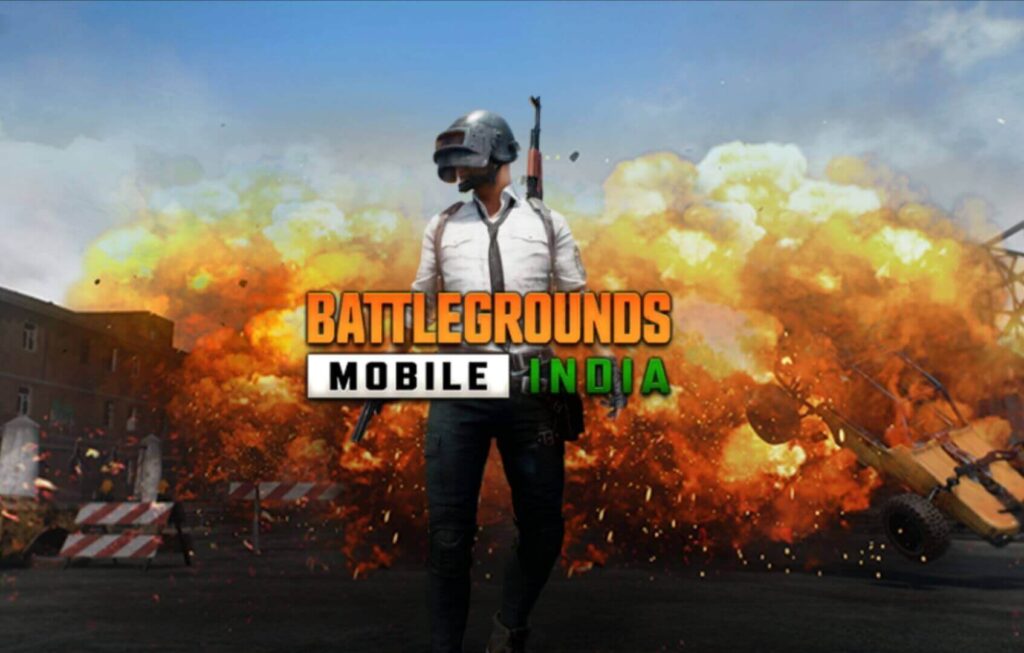 Battle Grounds Mobile India Download Download Bgmi Iosandroid