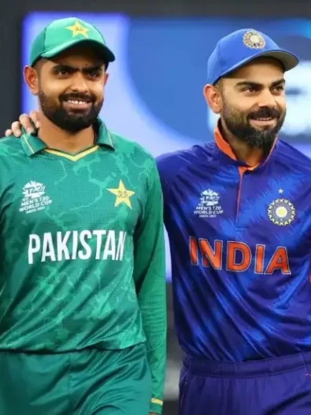 India VS Pakistan Asia Cup 2022