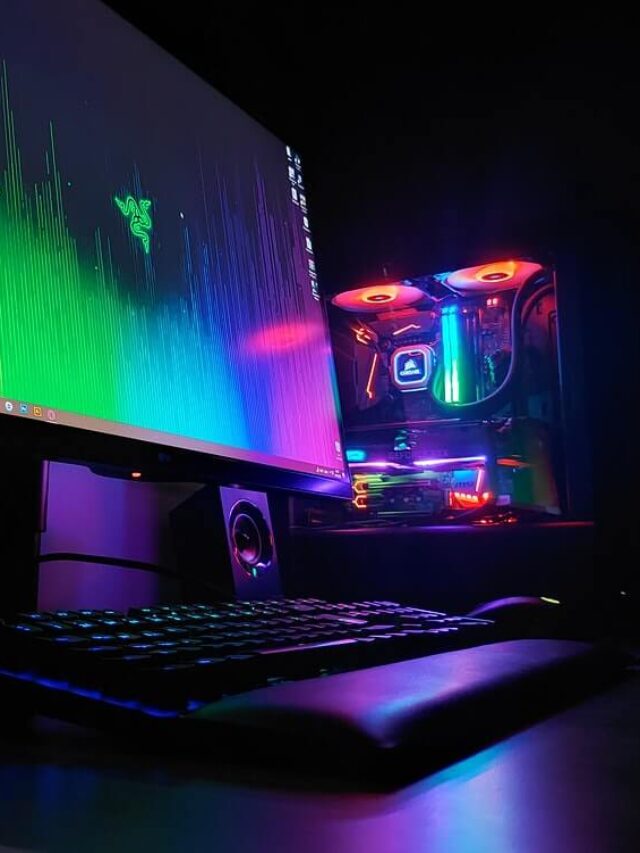 Best Budget Gaming PC in India 2022