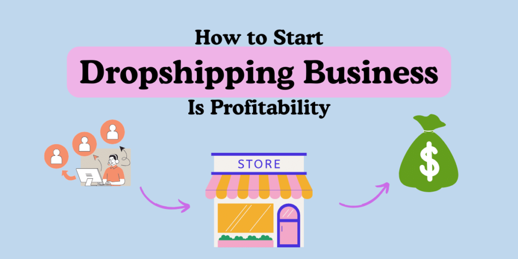 How to Start Dropshipping Business in India For Free 2024 Free